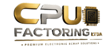 CPU Factoring LTDA Logo