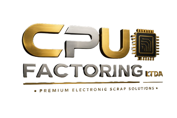 CPU Factoring LTDA Logo