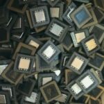 Black Fiber CPU Processors