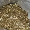 Military Avionics Pins Scrap for Gold Recovery