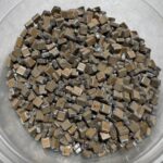 MLCC Ceramic Capacitor Scrap for Metal Recovery