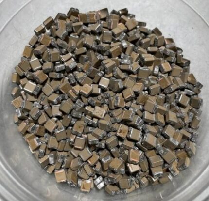 MLCC Ceramic Capacitor Scrap for Metal Recovery